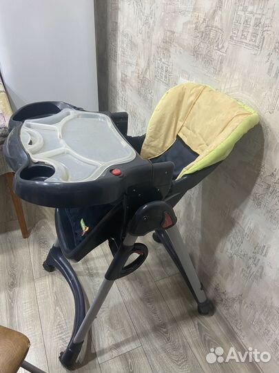 Стул для кормления