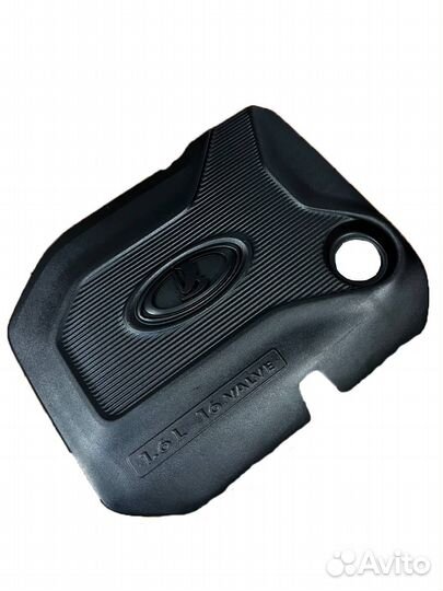 Крышка двигателя Веста 1.6 