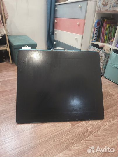 Бизиборд большой