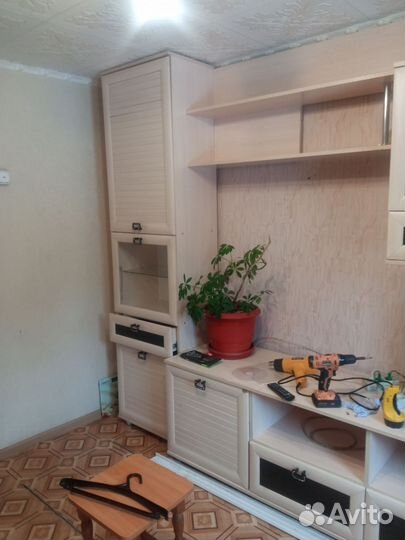 Мебель для спальни бу