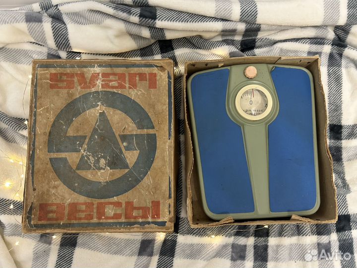 Весы напольные вн-130