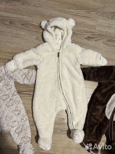 Комбинезон mothercare 62