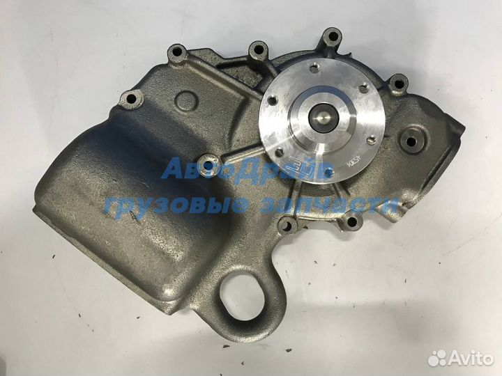 Помпа Mercedes Setra мотор OM457 OM460