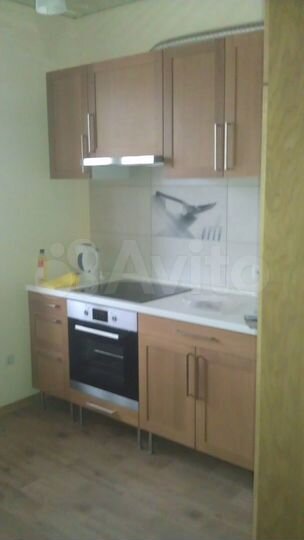 2-к. квартира, 69,6 м², 9/17 эт.