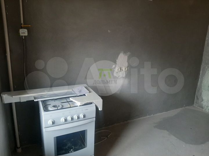 1-к. квартира, 35,5 м², 7/10 эт.