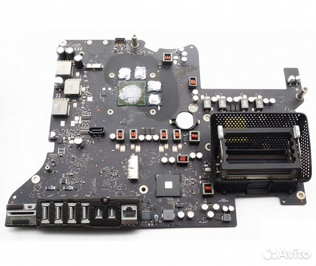 Донор Мат плата 820-3478-A iMac 27 A1419 Late 2013