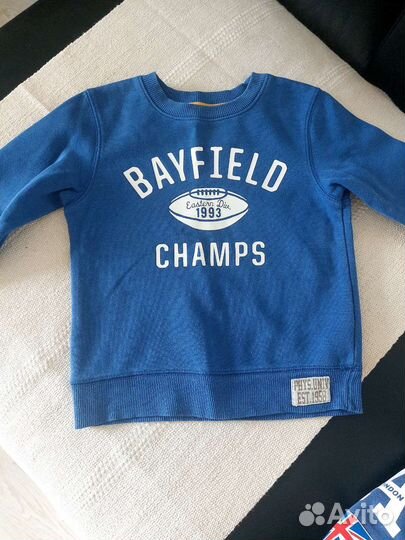 Толстовка H&M