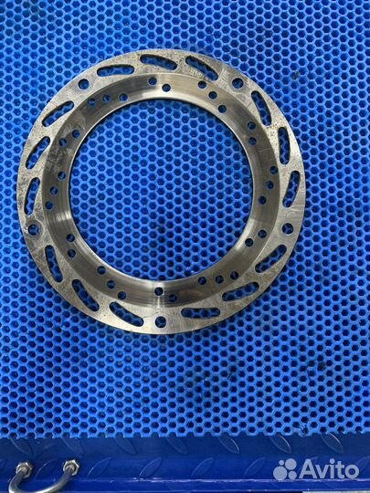 Sym joyride 200i в Разборе