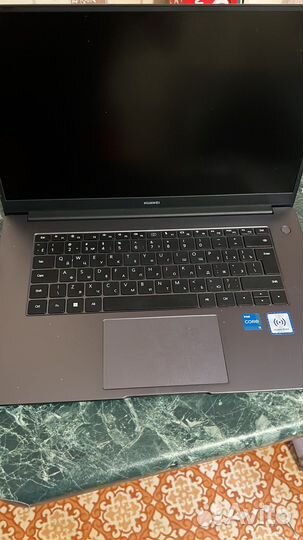 Huawei matebook