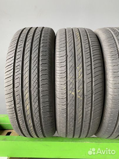Continental ContiPowerContact 205/55 R17