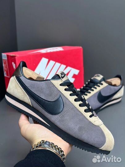 Nike cortez