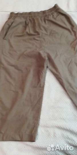 Шорты на мальчика 8-11 лет