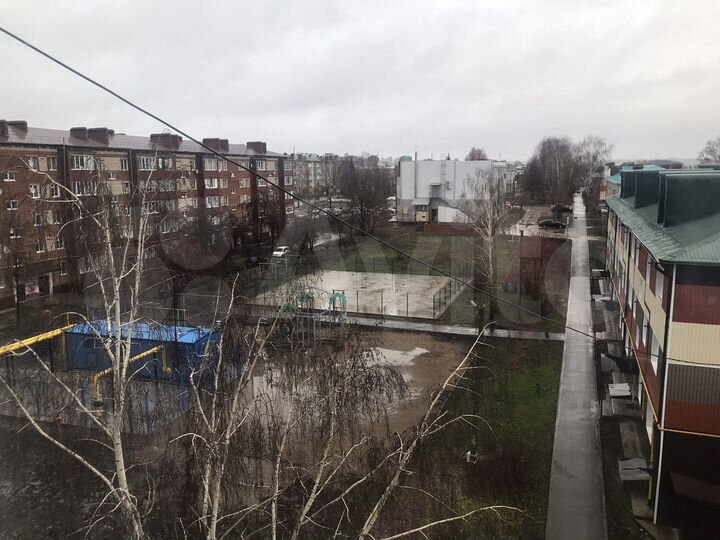 2-к. квартира, 37,8 м², 5/5 эт.