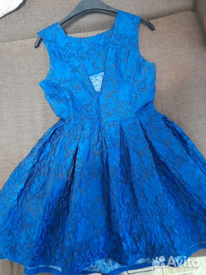 Платье женское вечернее 42-44