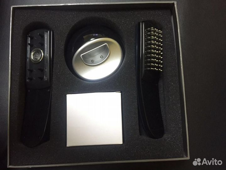 Аппарат для роста волос Новый