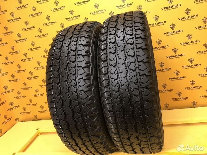 Medved Я-555 235/75 R15 105S