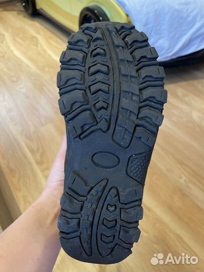 Ботинки Outventure Polar