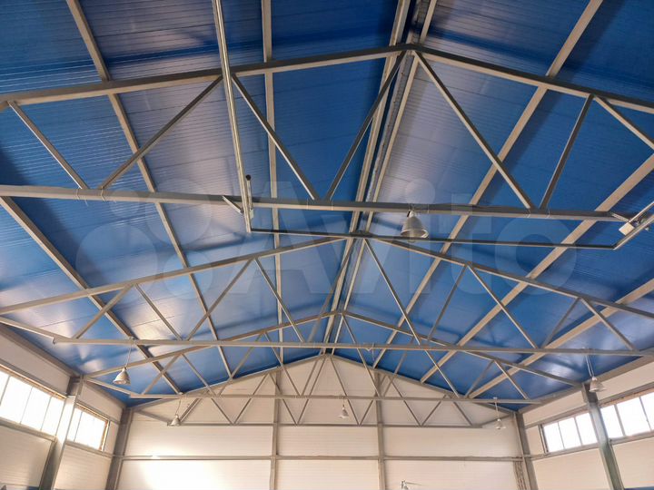 Свободного назначения, 300 м²