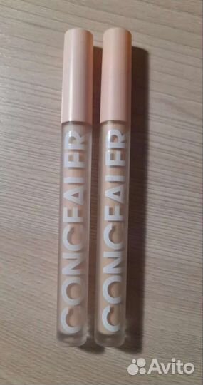 Тональный крем консилер