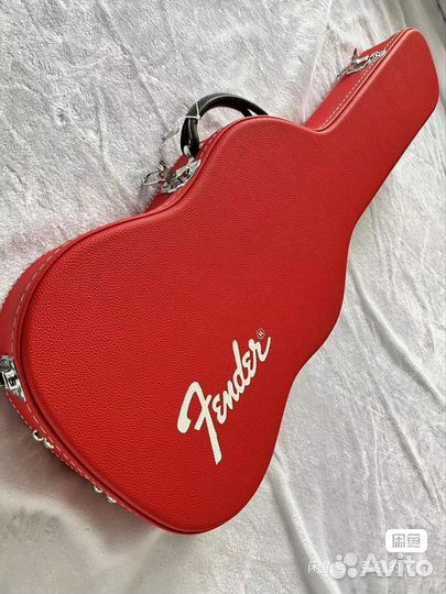 Кейс для гитары