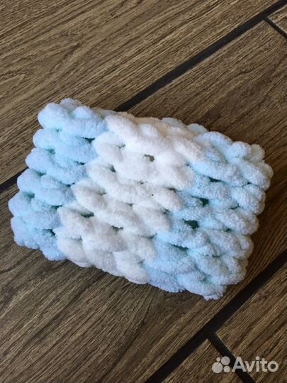 Снуд-труба детский Alize puffy