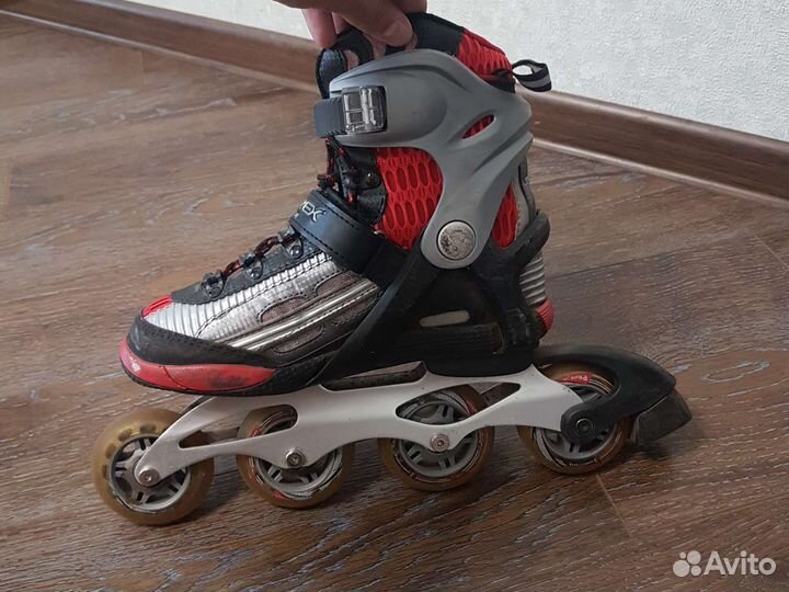 Ролики женские