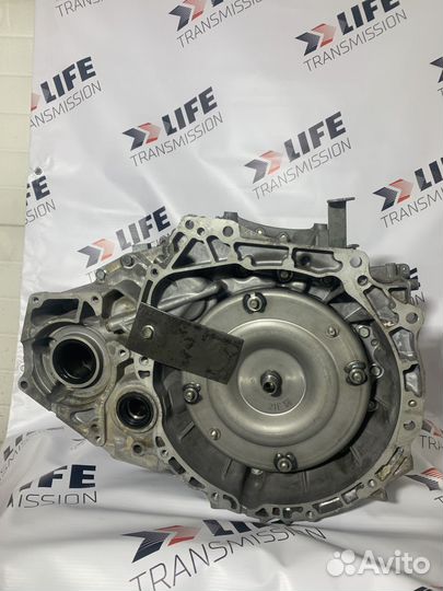 Вариатор Cvt Nissan X-Trail 2.5 RE0F10A