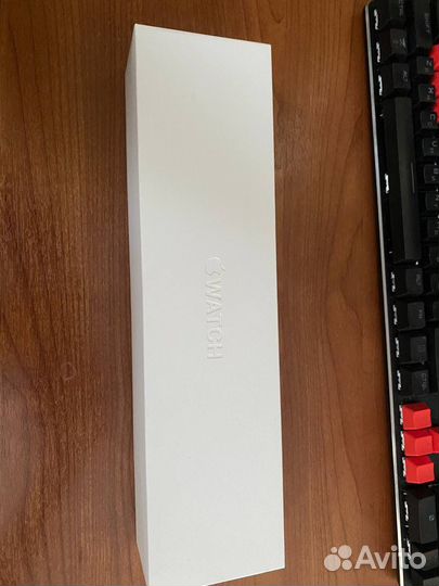 Apple Watch series 5 44mm