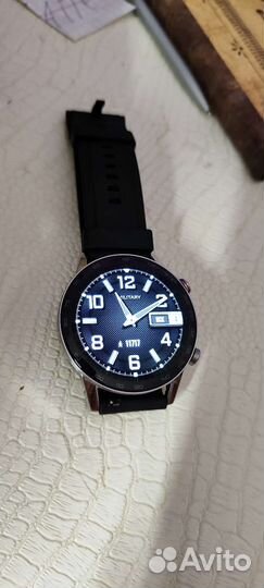 Смарт часы honor magic watch 2