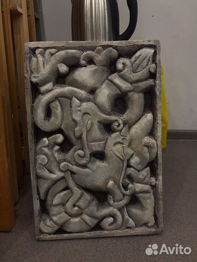 Панно, декоративный элемент