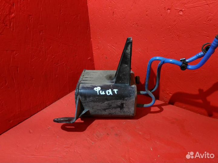 Адсорбер топливный Фиат Альбеа