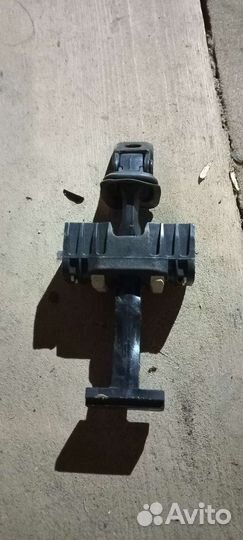 Дверные ограничители