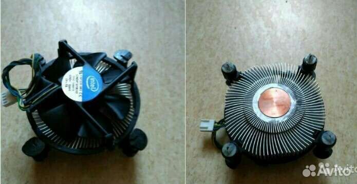 Intel Core i3-3220 3,3 GHz LGA 1155