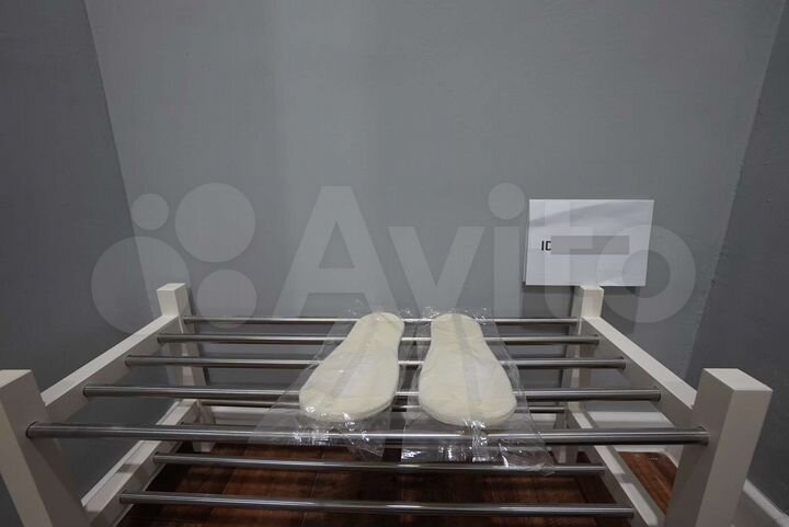 1-к. квартира, 37 м², 1/3 эт.