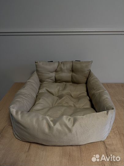 Лежанка для животных