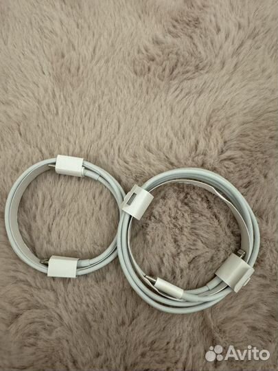 Провод для айфона 14 оригинал