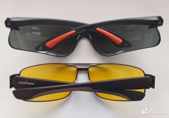 Очки в ассортименте