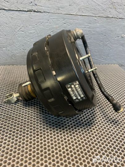 Вакуумный усилитель тормозов Bmw 335 Xi E92 N54