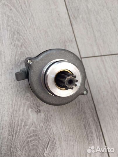 Стартер KTM 250,300 XC,EXC