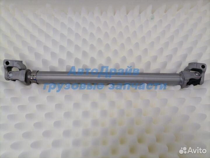 Рулевой кардан Ман Тгм Тгл