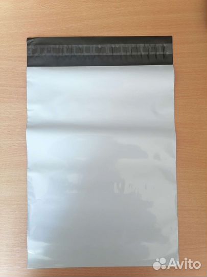 Почтовые пакеты