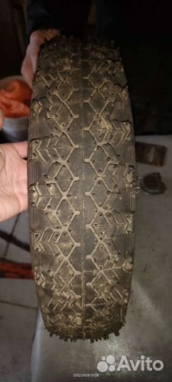 Алтайшина В-19А 5.00/5 R10