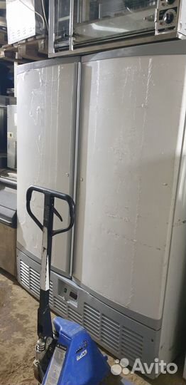 Шкаф морозильный 1400л Ариада i