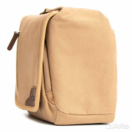 Сумка Safrotto SF004 для фотоаппарата, милитари