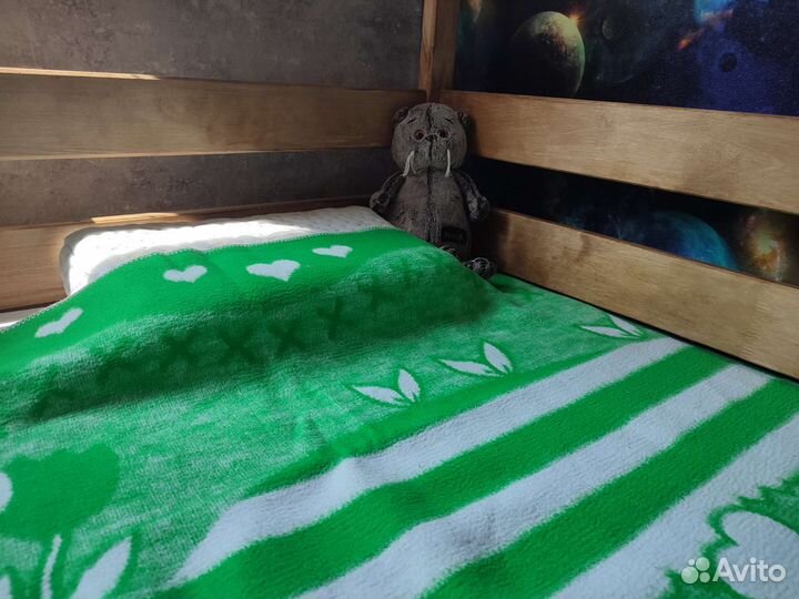 Детские одеяла
