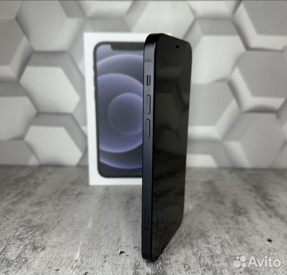 iPhone 12, 256 ГБ
