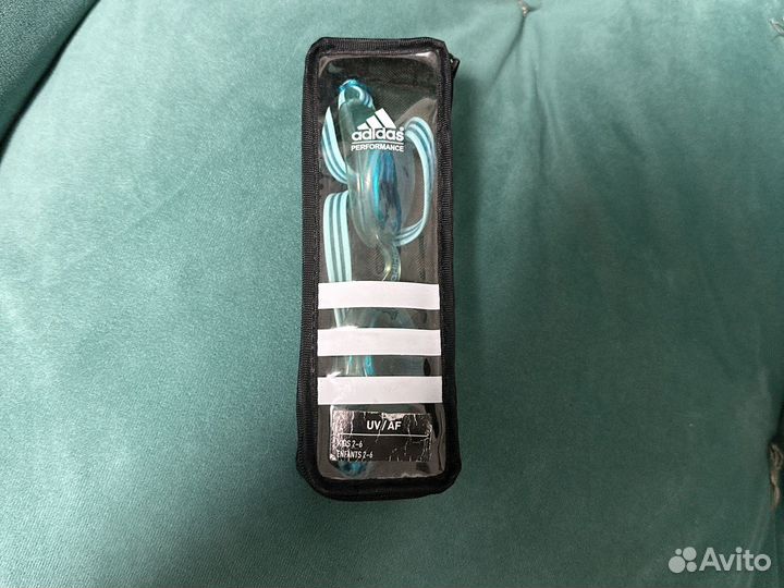 Плавательные очки adidas