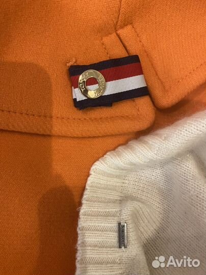 Берет Tommy Hilfiger