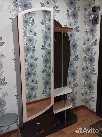 Прихожая бу