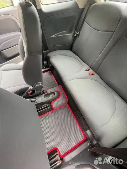 EVA коврики в Саранске с гарантией 1 год